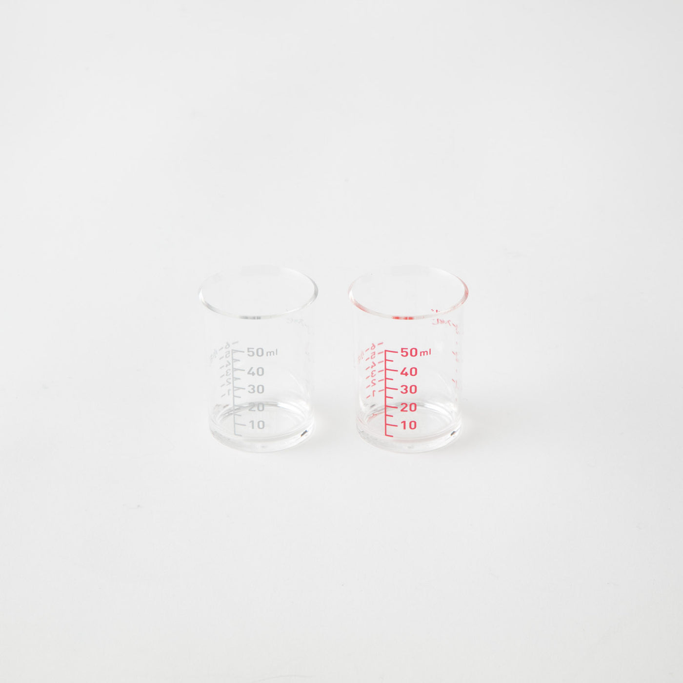 貝印 SELECT100（セレクト100）計量カップ50ml 2個組 DH3111 |キッチン 