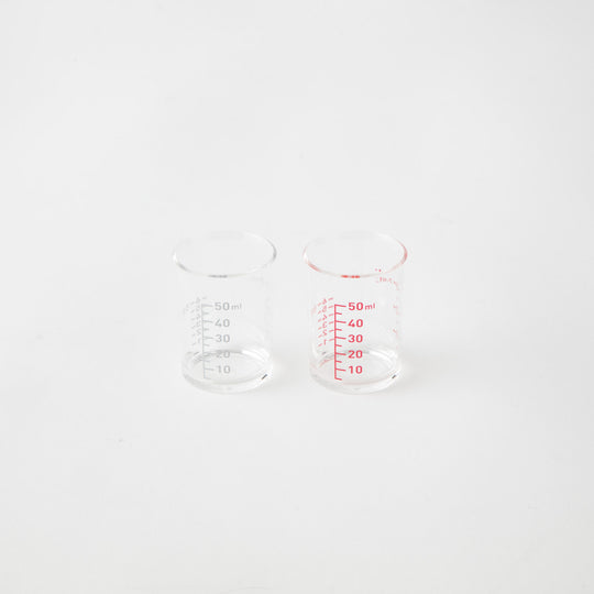 貝印 SELECT100（セレクト100）計量カップ50ml 2個組