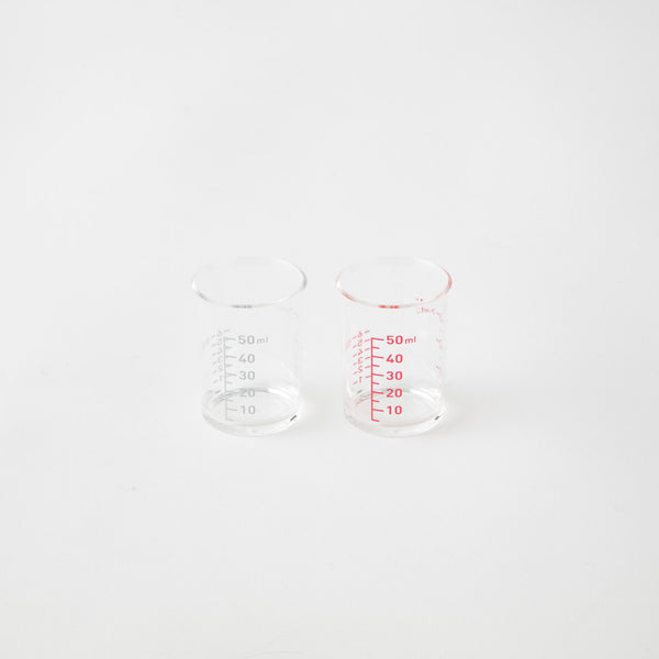 貝印 SELECT100（セレクト100）計量カップ50ml 2個組 DH3111 |キッチン