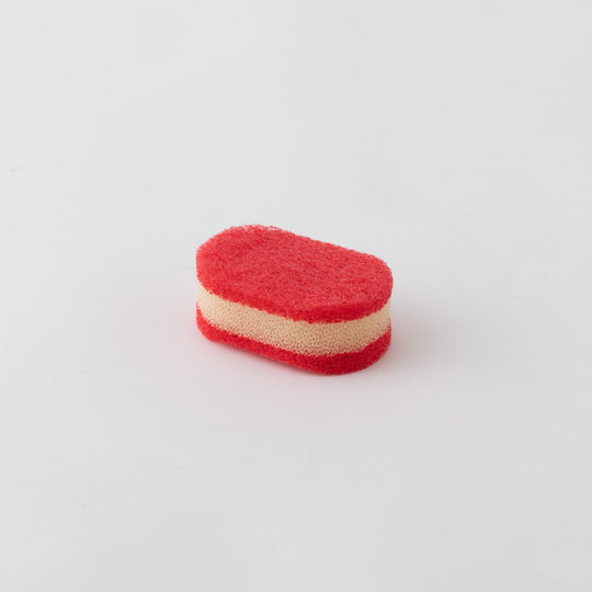 la base（ラバーゼ） スポンジ R/W