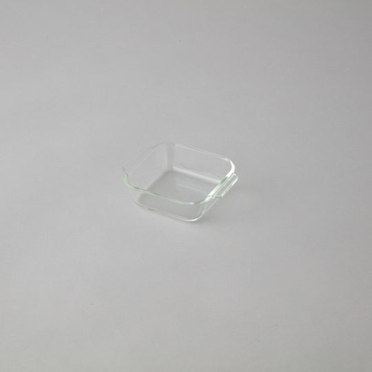 iwaki(イワキ) オーブントースター皿(ハーフ)