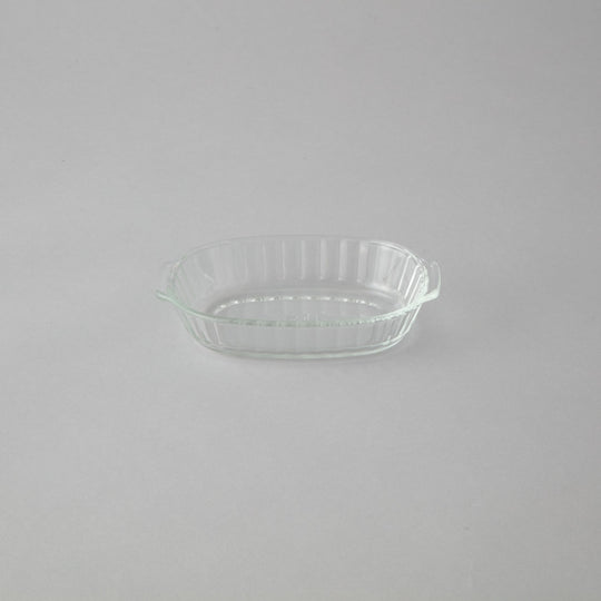 iwaki(イワキ) グラタン皿 BC710