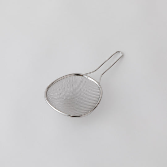 家事問屋 オーバルすくいザル