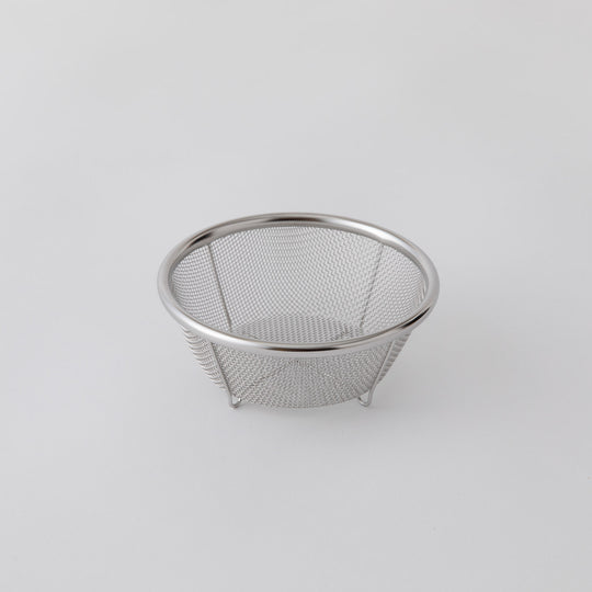 家事問屋 小分けザル 13cm