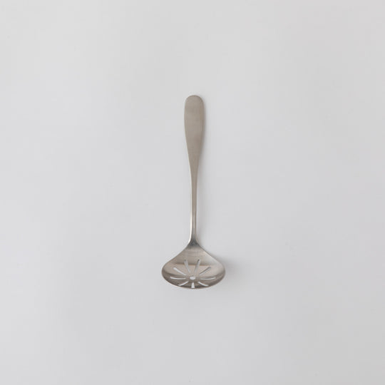 家事問屋 卓上お玉 穴あき