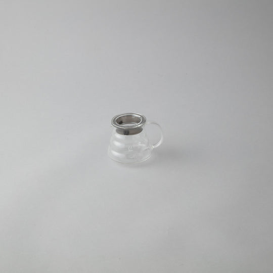 HARIO(ハリオ) V60 レンジサーバー クリア