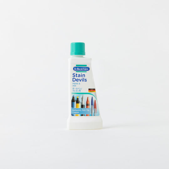 Dr. Beckmann（ドクター ベックマン） ステインデビルス5 ボールペン/クレヨン用