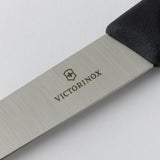 VICTORINOX（ビクトリノックス）スイスクラシック ペティーナイフ ストレート ブラック