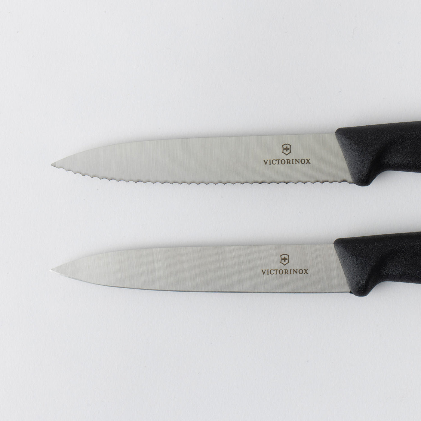 VICTORINOX（ビクトリノックス）スイスクラシック ペティナイフ 波刃