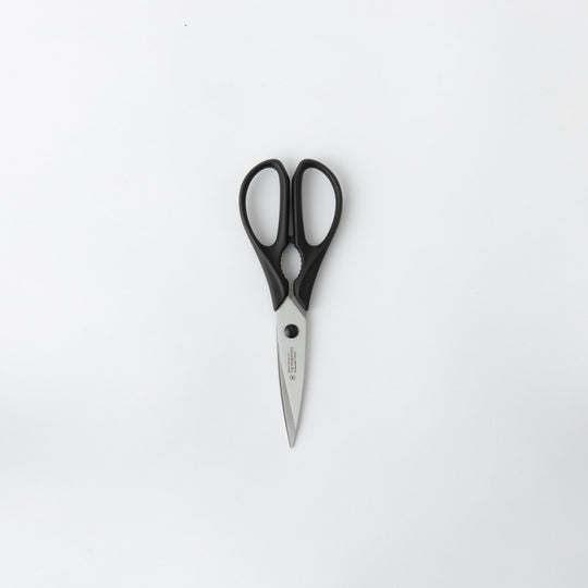 VICTORINOX（ビクトリノックス）キッチンハサミ ブラック