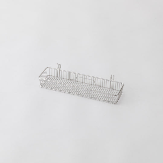 la base（ラバーゼ） ステンレスポケット