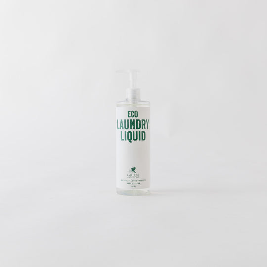 GREEN MOTION（グリーンモーション）エコランドリー500ml