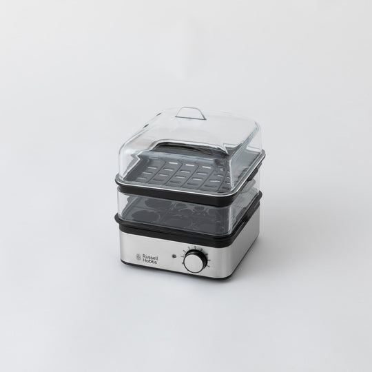 Russell Hobbs（ラッセルホブス）ミニスチーマー