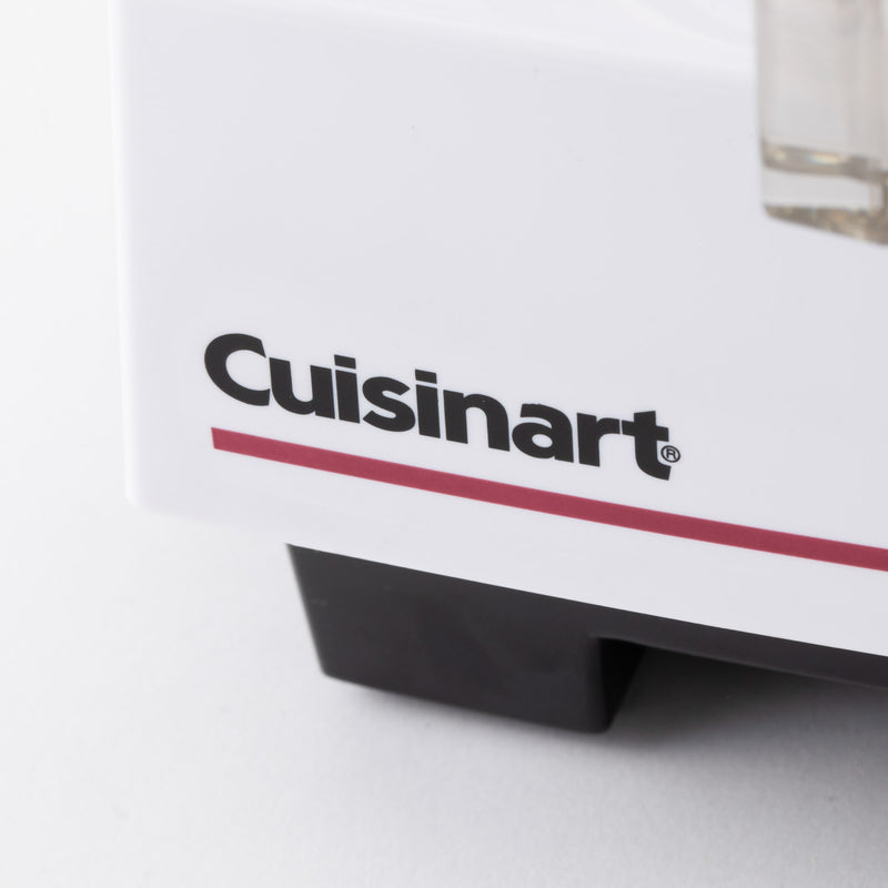Cuisinart(クイジナート)  フードプロセッサー 1.9L