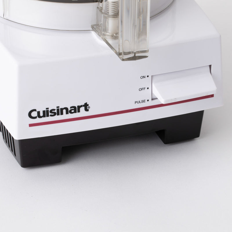 Cuisinart(クイジナート) フードプロセッサー 1.9L |キッチン用品通販