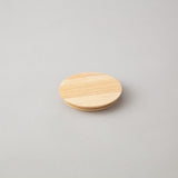 WECK（ウェック）  FLAT TOP WOODEN LID（フラップ トップ ウッデン リッド）