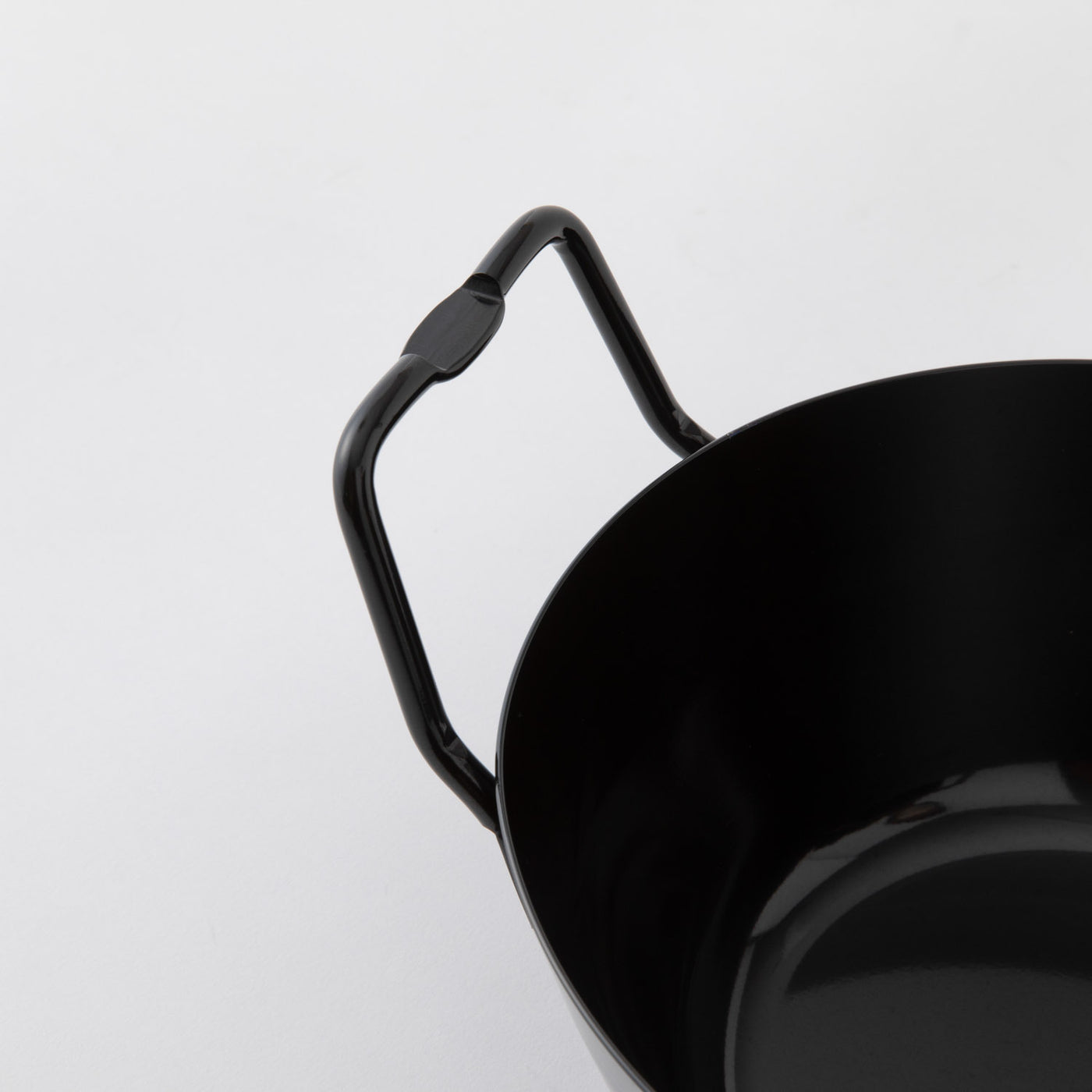 la base（ラバーゼ） 鉄揚げ鍋セット22cm |キッチン用品通販サイト Y