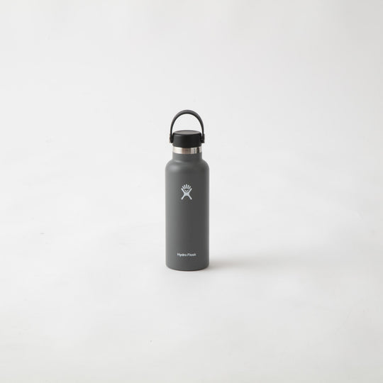 Hydro Flask(ハイドロフラスク) HYDRATION Standard Mouth(ハイドレーション スタンダードマウス) Stone(ストーン)