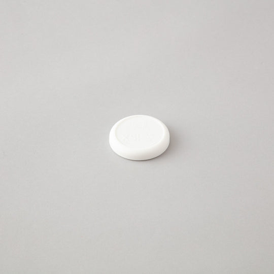 WECK（ウェック） シリコンキャップ ホワイト