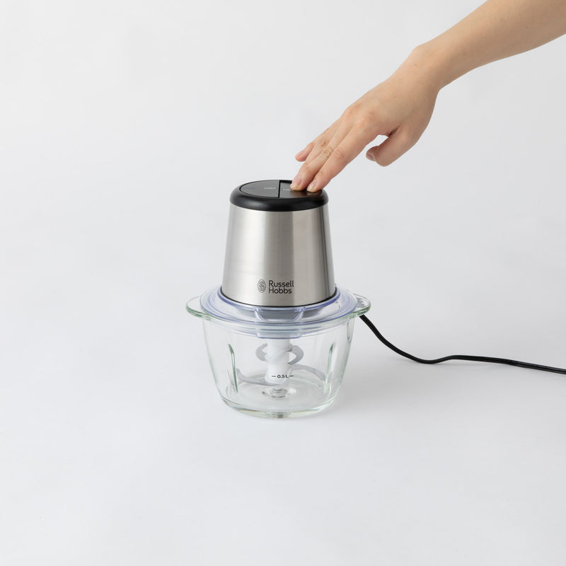 Russell Hobbs ラッセルホブス ミニチョッパー　【新品未使用品】