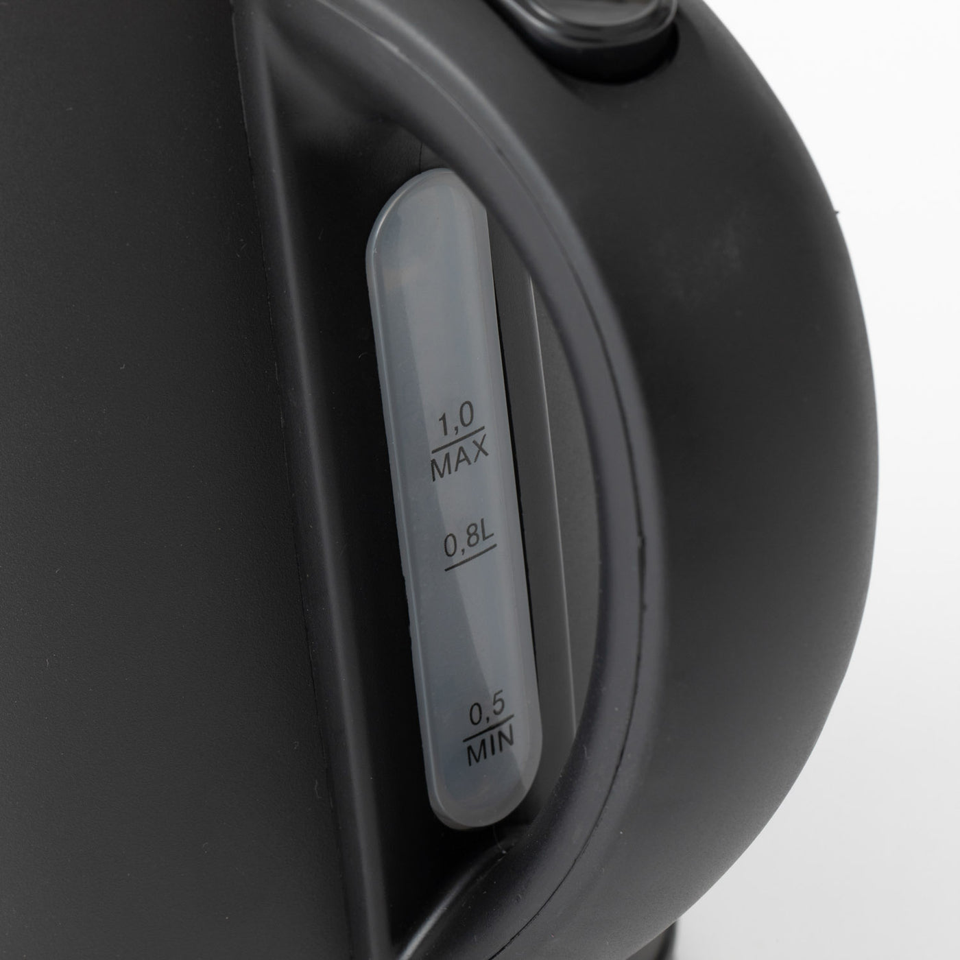Russell Hobbs（ラッセルホブス）ベーシックケトル シルバー