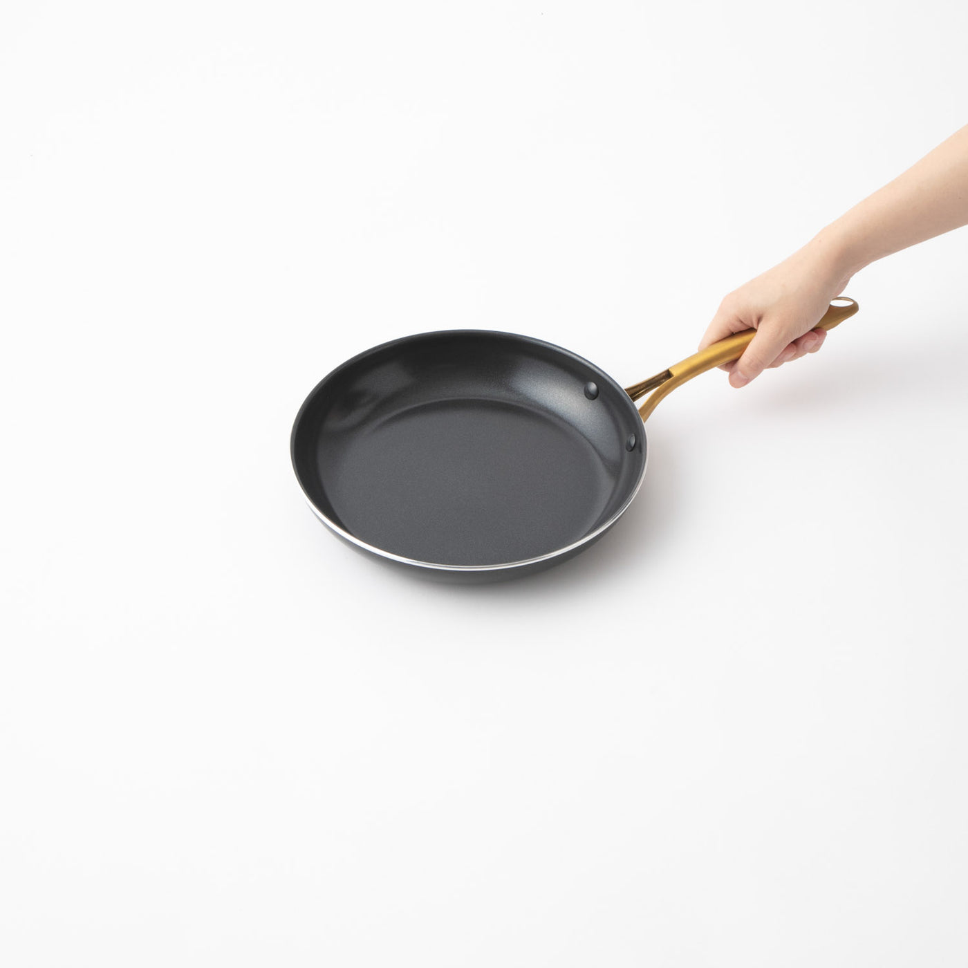 GREENPAN グリーンパン　ストゥディオ フライパン 28cm グリーンパン公式ショップ】 ストゥディオ フライパン 28cm IH