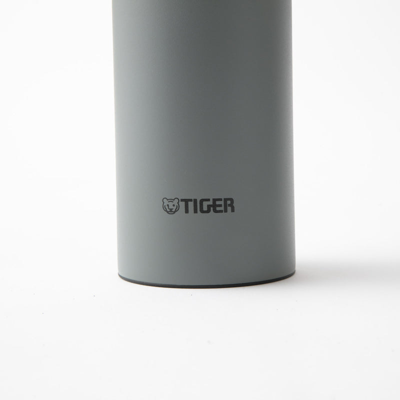 タイガー魔法瓶 真空断熱ボトル0.8L モスフォレスト MCZ-S080GZ