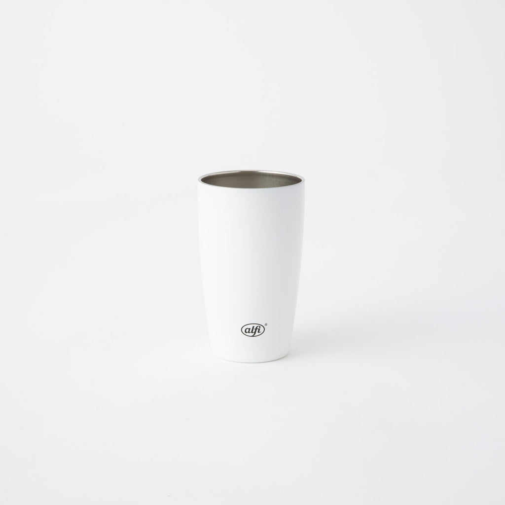 アルフィ 真空断熱ポット ココナッツホワイト alfi（アルフィ）FARBE（ファルベ）真空断熱ポット 1L